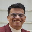 Dr. Gaurav K Jain