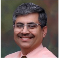Dr. Arvind K. Bansal