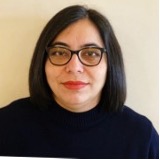 Prof. Deepti Pandita