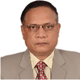 Prof. P.K. Sahoo